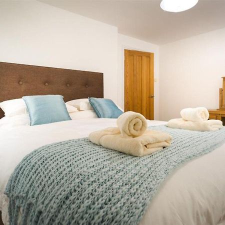 Bakery Cottage - Lake District Боунес-он-Уиндермер Экстерьер фото