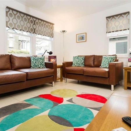 Bakery Cottage - Lake District Боунес-он-Уиндермер Экстерьер фото