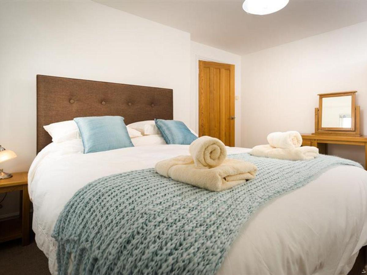 Bakery Cottage - Lake District Боунес-он-Уиндермер Экстерьер фото