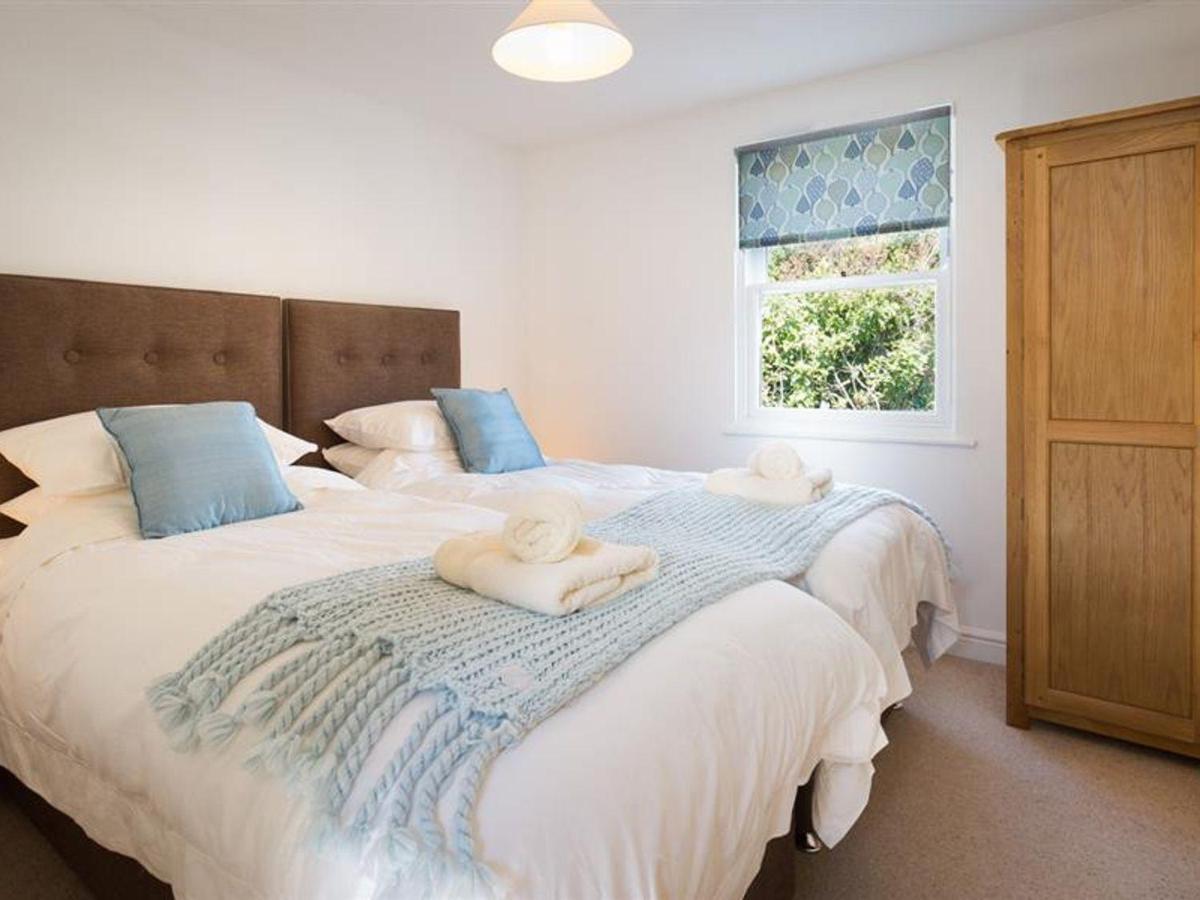 Bakery Cottage - Lake District Боунес-он-Уиндермер Экстерьер фото